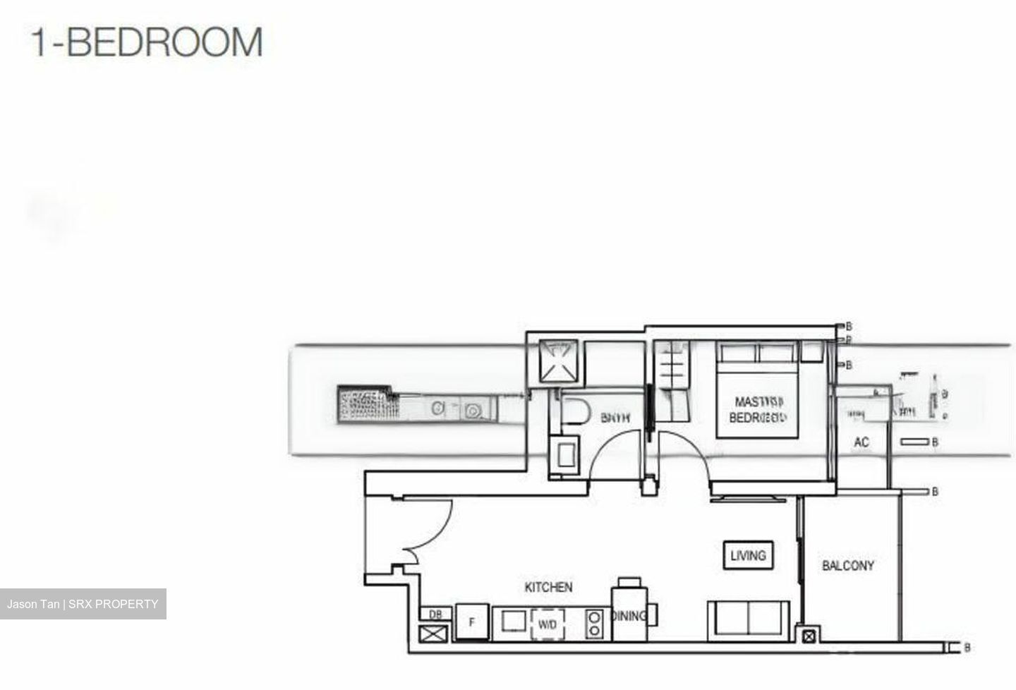 Midwood (D23), Condominium #447691461